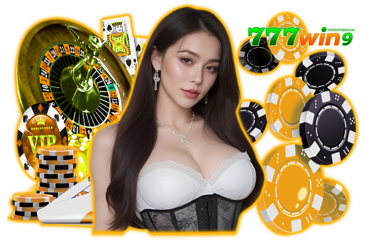 777win9 wallet