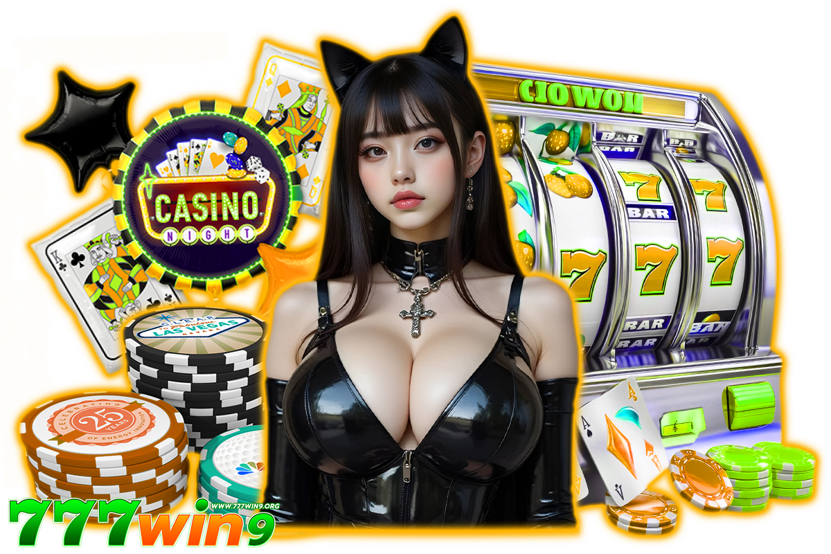 777win9 สล็อต